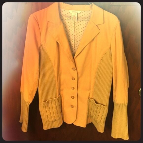 Sundance Blazer sz 8 - Picture 1 of 4